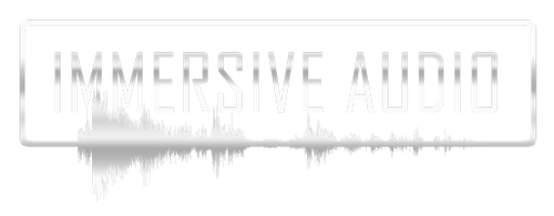 Immersive Audio